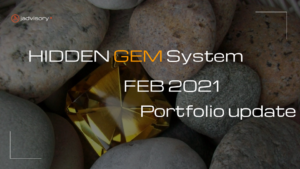 Hidden GEM System