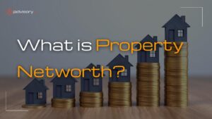 what is property networth