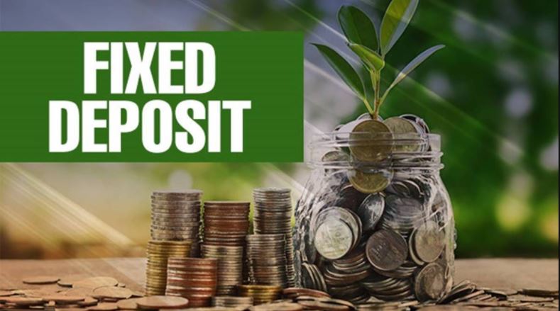 What can give me a better return than Fixed Deposit?