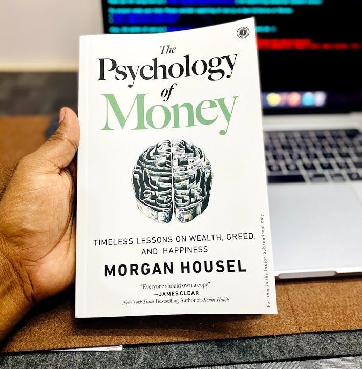 Psychology of Money